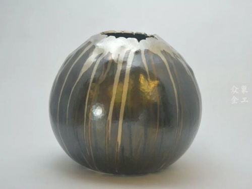 東京銀器 匠心獨(dú)運(yùn)的金屬工藝品之美