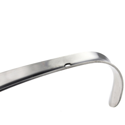 不銹鋼彎頭鞋拔選購指南 品質(zhì)與實(shí)用性的完美結(jié)合