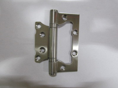 廠家直銷子母4寸3.0合頁 不銹鋼子母合頁——揭陽市榕城區(qū)艾爾斯家具金屬配件廠產(chǎn)品詳解