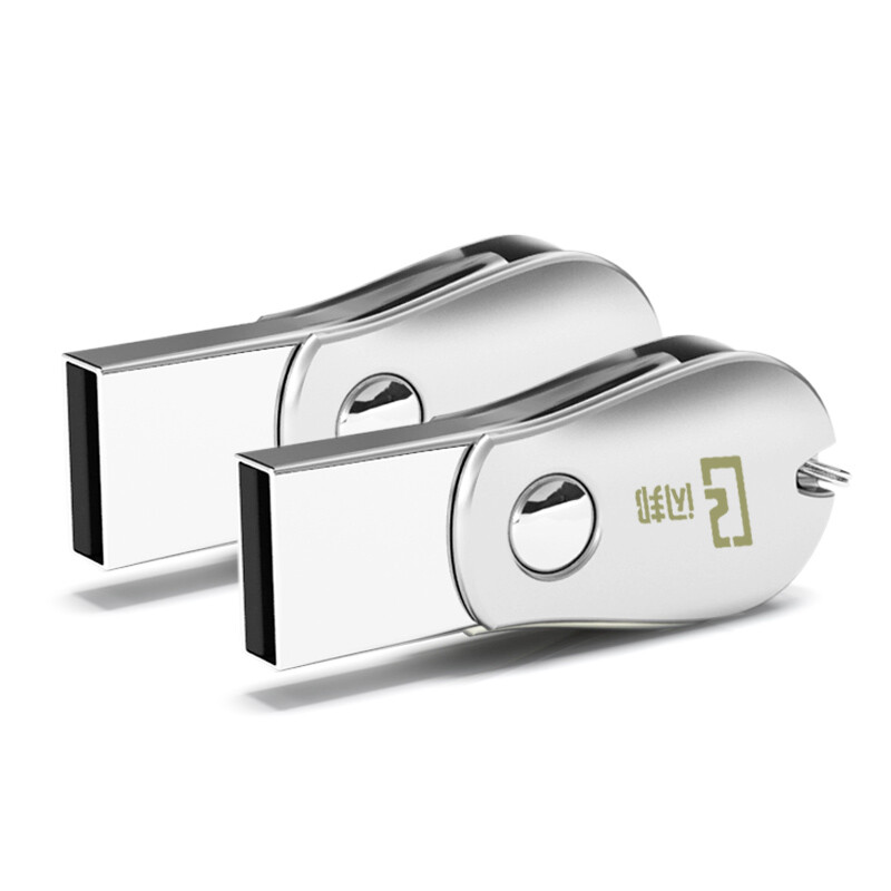 閃邦手機U盤 手機電腦兩用，金屬質(zhì)感引領移動存儲新風尚